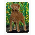 Skilledpower Chesapeake Bay Retriever Mouse Pad & Hot Pad & Trivet SK236948